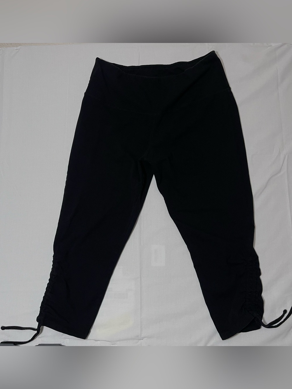 Women’s 2x capri French Laundry leggings